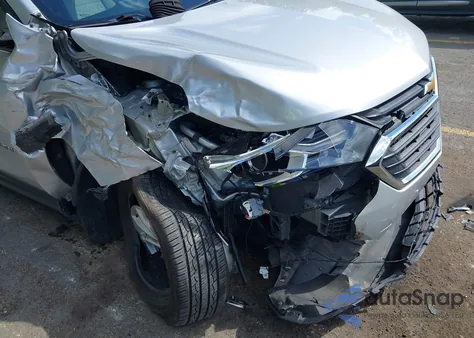 2019 Chevrolet Equinox Ls from USA, damaged, VIN 2GNAXSEV3K6165820